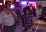 Сцена из фильма Щеколда / Le Déclic (1985) Щеколда сцена 2