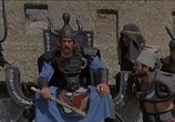 Сцена из фильма Рустам и Сухраб (1973) Рустам и Сухраб сцена 1