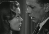 Сцена из фильма Черная полоса / Dark Passage (1947) Черная полоса сцена 3