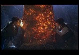 Фильм Кунг-фу против акробатики / Ma deng ru lai shen zhang (1990) - cцена 3