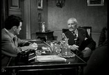 Сцена из фильма Господин Легиньон-стрелочник / Monsieur Leguignon, lampiste (1952) Господин Легиньон-стрелочник сцена 3