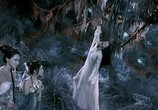 Сцена из фильма Китайская история призраков / Sien Nui Yau Wan (2011) Китайская история призраков сцена 2