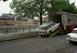 Сцена из фильма Бей первым, Фреди + Расслабься, Фреди / Sla Forst, Frede (1965) 