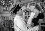 Сцена из фильма Белая акация (1957) Белая акация сцена 6