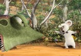 Мультфильм Пушистые против Зубастых 3D / The Outback (2012) - cцена 6