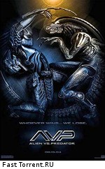 Мир фантастики: Чужой против Хищника: Киноляпы и интересные факты / AVP: Alien vs. Predator (2006)