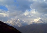 Сцена из фильма Природа – Гималаи / Nature – The Himalayas (2011) Природа – Гималаи сцена 3