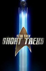 Звёздный путь: Короткометражки / Star Trek: Short Treks (2018)