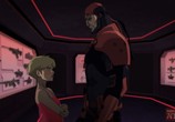 Мультфильм Юные Титаны: Контракт Иуды / Teen Titans: The Judas Contract (2017) - cцена 1