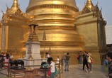 Сцена из фильма Храм Изумрудного Будды / Wat Phra Kaew (2015) Храм Изумрудного Будды сцена 8