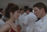 Сцена из фильма Офицер и джентльмен / An Officer And A Gentleman (1982) Офицер и джентльмен сцена 5