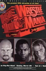 WWF РестлМания 14 (1998)