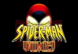 Сцена из фильма Непобедимый человек-паук / Spider-Man Unlimited (1999) Непобедимый человек-паук сцена 2