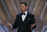 Сцена из фильма 90-я церемония вручения премии «Оскар» / The 90th Annual Academy Awards (2018) 90-я церемония вручения премии «Оскар» сцена 2
