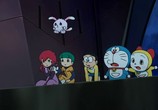 Мультфильм Новый Дораэмон 2009 / Doraemon: Spaceblazer (2009) - cцена 5