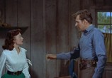 Сцена из фильма Оружие ярости / Gun Fury (1953) Оружие ярости сцена 2