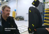 Сцена из фильма BBC: Неубиваемые: Манекены для краш-тестов / Crash Test Dummies: A Smashing History (2013) BBC: Неубиваемые: Манекены для краш-тестов сцена 11