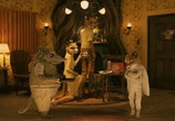 Мультфильм Бесподобный мистер Фокс / Fantastic Mr. Fox (2009) - cцена 3