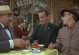 Сцена из фильма Париж, когда там жара / Paris - When It Sizzle (1964) Париж, когда там жара сцена 2