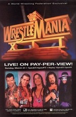 WWF РестлМания 12 (1996)