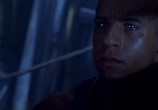 Сцена из фильма Риддик: Дилогия / Riddick: Dilogy (2000) Риддик: Дилогия (Режиссерские версии) сцена 6