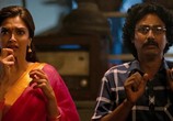Сцена из фильма Ченнайский экспресс / Chennai Express (2013) Ченнайский экспресс сцена 1