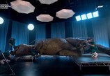 Сцена из фильма Проект: Динозавр / T.Rex: Autopsy (2015) Проект: Динозавр сцена 1