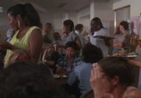Сцена из фильма Невиновная молодая женщина / Caged Fear (1991) Невиновная молодая женщина сцена 9
