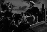 Фильм Жестокое море / The Cruel Sea (1953) - cцена 2