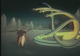 Мультфильм Волшебный клад (1950) - cцена 4