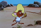 Мультфильм Даффи Дак: Фантастический остров / Daffy Duck's Movie: Fantastic Island (1983) - cцена 3