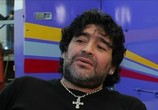 Сцена из фильма Марадона / Maradona by Kusturica (2008) Марадона