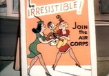 Сцена из фильма Дональд Дак идет в армию: Сборник мультфильмов / Donald Duck (1942) 