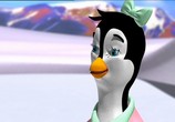 Сцена из фильма Пингвиненок Пайпер / Piper Penguin And His Fantastic Flying Machines (2009) Пингвиненок Пайпер сцена 10