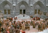 Сцена из фильма Горбун из Нотр-Дама / The Hunchback of Notre Dame (1997) Горбун из Нотр-Дама сцена 2