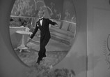 Сцена из фильма Цилиндр / Top Hat (1935) 