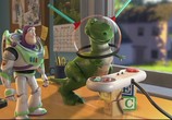 Мультфильм История игрушек 2 / Toy Story 2 (1999) - cцена 2