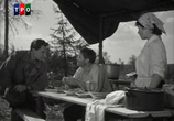 Сцена из фильма Зеленый дом (1964) 