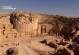 ТВ National Geographic: Затерянная гробница царя Ирода / National Geographic: Herod's Lost Tomb (2008) - cцена 7