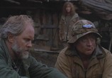 Сцена из фильма Далекий гром / Distant Thunder (1988) Далекий гром сцена 15