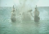 Сцена из фильма Пираты / Caraibi (1999) Пираты сцена 3