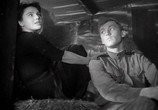 Сцена из фильма Баллада о солдате (1959) Баллада о солдате сцена 3
