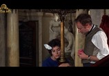 Сцена из фильма Бесстрашный Фрэнк / Fearless Frank (1967) Бесстрашный Фрэнк сцена 2