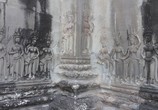 ТВ Храмы Ангкор, Камбоджа / Temples of Angkor, Cambodia (2015) - cцена 7