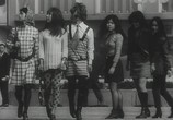 Сцена из фильма Похоронная процессия роз / Bara no soretsu (1969) 