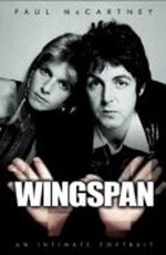 Paul McCartney: Wingspan