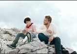 Сцена из фильма Три горы / Three Peaks (2017) Три горы сцена 2