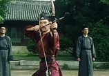 Сцена из фильма Рука смерти / Shao Lin men (1976) Рука смерти сцена 4