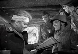 Сцена из фильма Баллада о солдате (1959) Баллада о солдате сцена 2