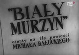 Сцена из фильма Белый негр / Biały Murzyn (1939) Белый негр сцена 14